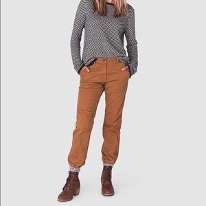 Faherty Brand Juno pants